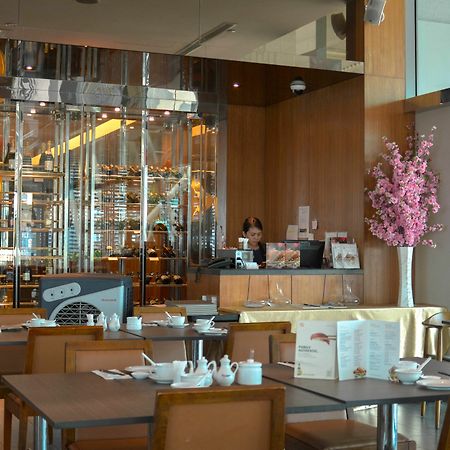 The Manor Luxury Suites & Apartments Kuala Lumpur Zewnętrze zdjęcie