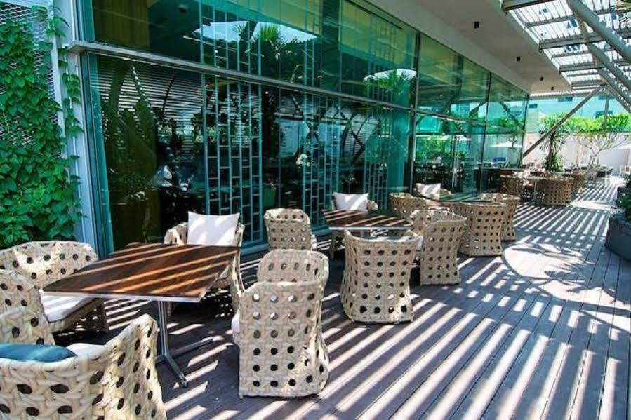 The Manor Luxury Suites & Apartments Kuala Lumpur Zewnętrze zdjęcie