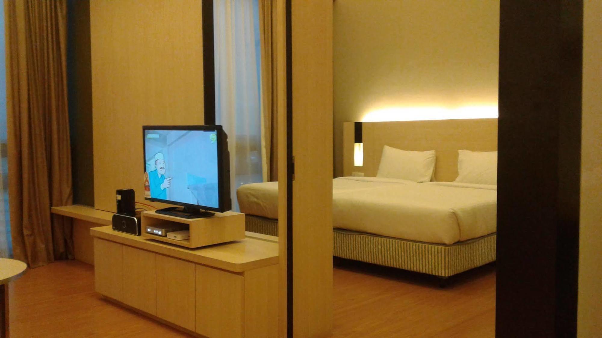 The Manor Luxury Suites & Apartments Kuala Lumpur Zewnętrze zdjęcie