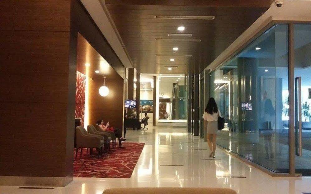 The Manor Luxury Suites & Apartments Kuala Lumpur Zewnętrze zdjęcie