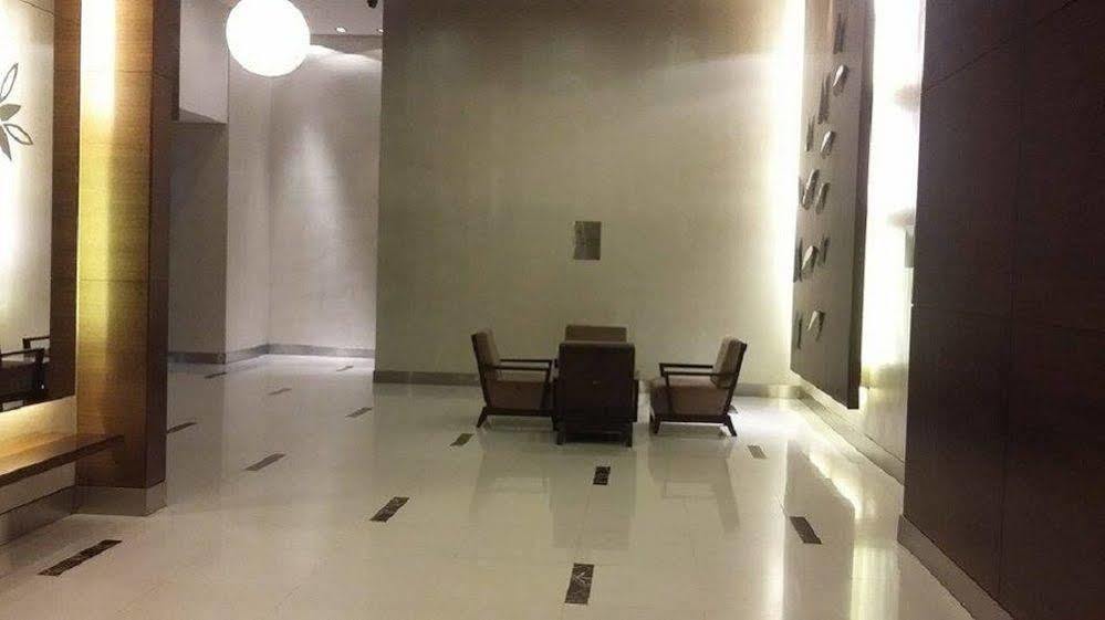 The Manor Luxury Suites & Apartments Kuala Lumpur Zewnętrze zdjęcie