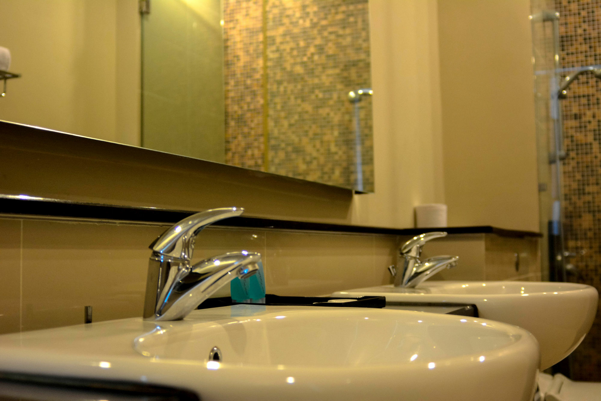 The Manor Luxury Suites & Apartments Kuala Lumpur Zewnętrze zdjęcie
