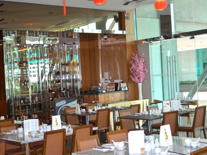 The Manor Luxury Suites & Apartments Kuala Lumpur Zewnętrze zdjęcie