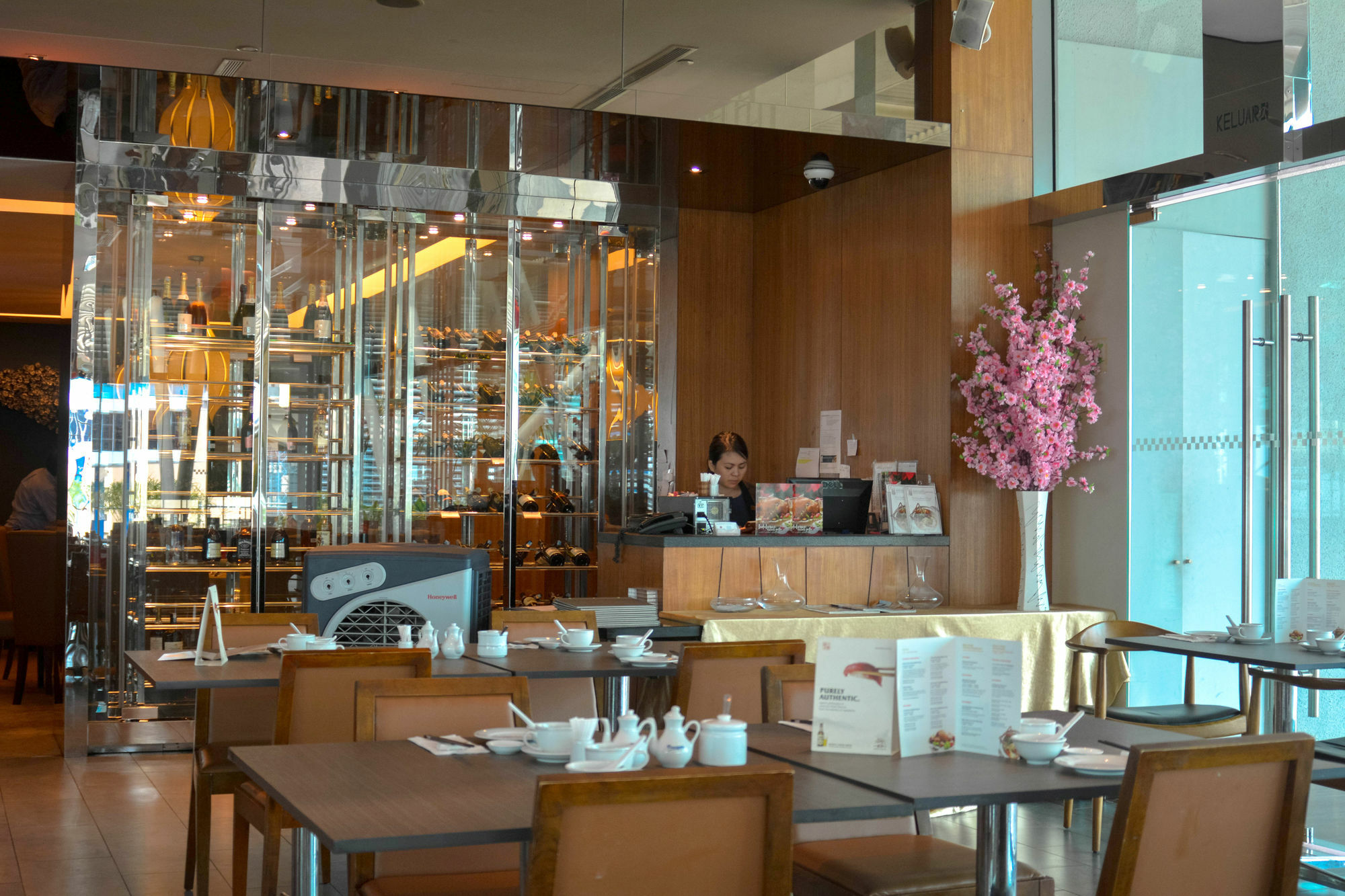 The Manor Luxury Suites & Apartments Kuala Lumpur Zewnętrze zdjęcie