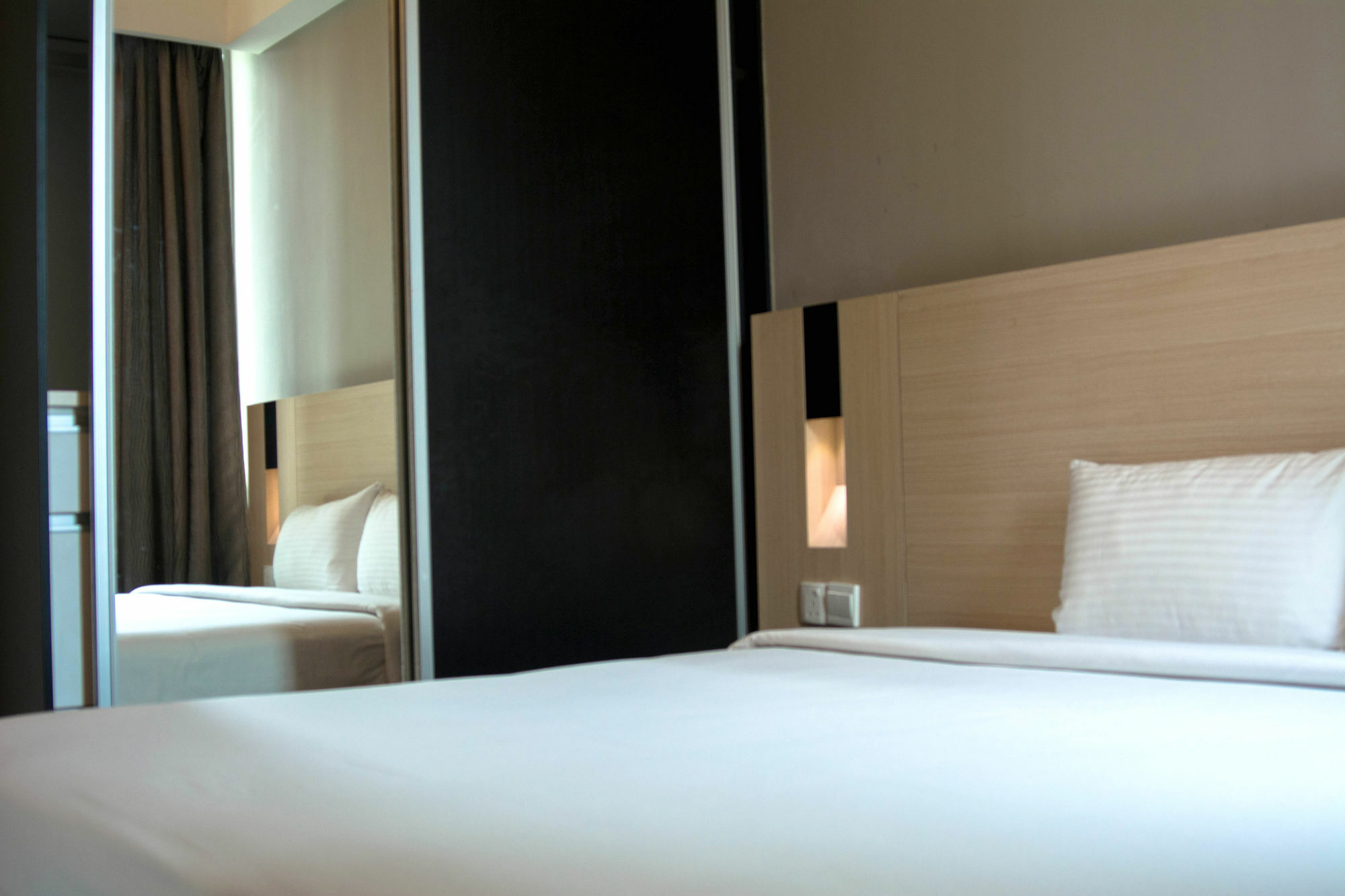The Manor Luxury Suites & Apartments Kuala Lumpur Zewnętrze zdjęcie