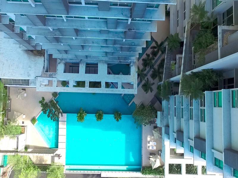 The Manor Luxury Suites & Apartments Kuala Lumpur Zewnętrze zdjęcie