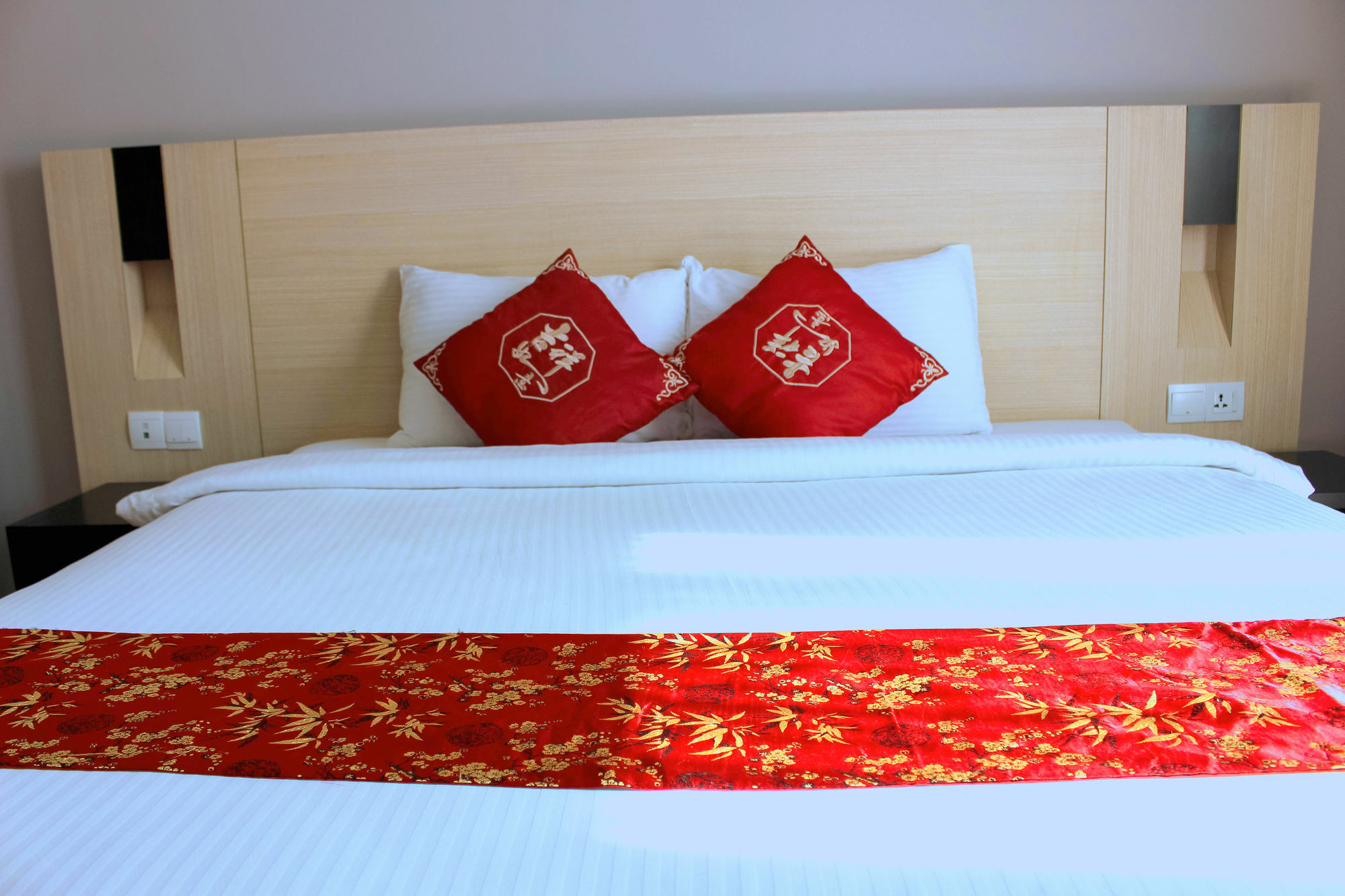 The Manor Luxury Suites & Apartments Kuala Lumpur Zewnętrze zdjęcie