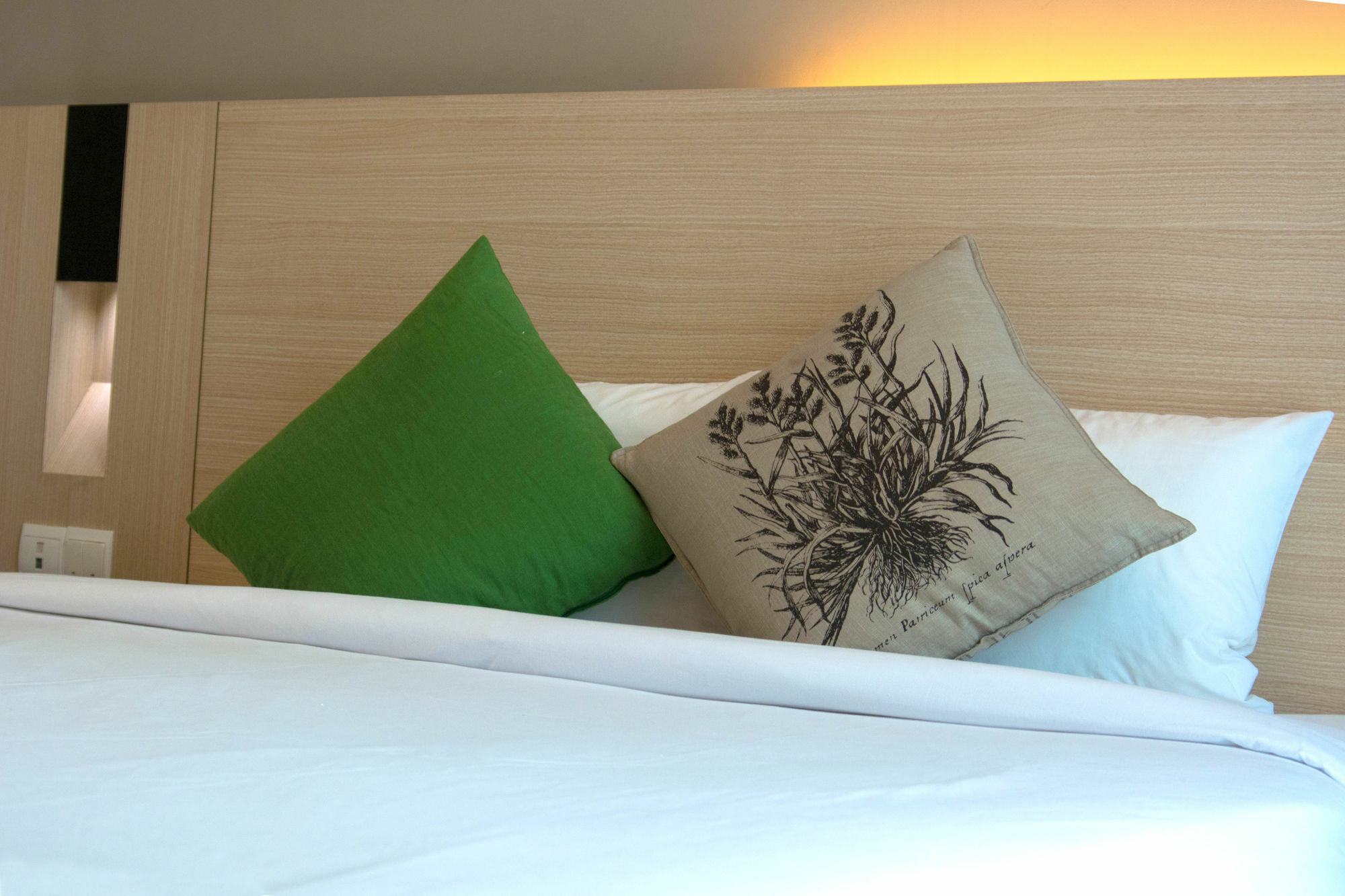 The Manor Luxury Suites & Apartments Kuala Lumpur Zewnętrze zdjęcie